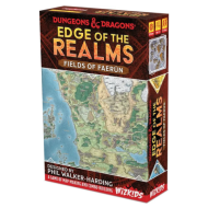 Drustvena igra, drustvene igre, Beograd, Prodaja, Srbija, zabava, porodicne igre, igre za porodicu, fantasy, sci-fi, D&D Edge of the Realms
