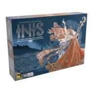 Inis Drustvena igra, drustvene igre, Beograd, Prodaja, Srbija, zabava, porodicne igre, igre za porodicu, fantasy, sci-fi, Inis