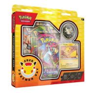 Pokemon TCG Day 2026 Collection Box