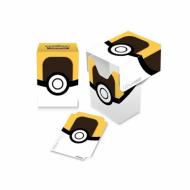 Ultra Pro - Ultra Ball Deck Box, Pokemoni, Srbija Beograd, prodaja