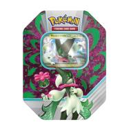 Pokémon, Pokemon, Pokemoni Srbija, Beograd, Prodaja, Pikachu, Charizard, Pokemon TCG booster, Pokemon TCG Paldea Partners Tin Meowscarada EX