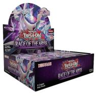 Rage of The Abyss Booster Box Yu-gi-oh, Yu-Gi-Oh!, yugio, yugioh turniri, Yugioh OTS, karte, Dark Magician, Blue-Eyes White dragon, Jaden, Yugi, Kaiba, Prodaja,Srbija,Beograd, Rage of The Abyss Booster Box