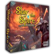 Slay The Spire The Board Game Drustvena igra, drustvene igre, Beograd, Prodaja, Srbija, zabava, porodicne igre, igre za porodicu, fantasy, sci-fi, Slay The Spire The Board Game
