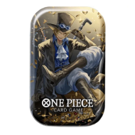 One Piece TCG Tin Pack Set Vol. 2 [TS-02] Sabo