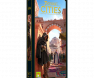 7 Wonders - Cities expansion Drustvena igra, drustvene igre, Beograd, Prodaja, Srbija, zabava, strategija, fantasy, sci-fi, 7 Wonders - Cities expansion