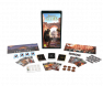 7 Wonders - Cities expansion Drustvena igra, drustvene igre, Beograd, Prodaja, Srbija, zabava, strategija, fantasy, sci-fi, 7 Wonders - Cities expansion