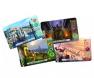 7 Wonders Duel - Svetska Čuda Drustvena igra, drustvene igre, Beograd, Prodaja, Srbija, zabava, strategija, fantasy, sci-fi, 7 Wonders Duel