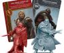 A Song of Ice & Fire: Stark vs Lannister Starter Set - karte i figure Drustvena igra, drustvene igre, Beograd, Prodaja, Srbija, zabava, fantasy, sci-f A Song of Ice & Fire: Stark vs Lannister Starter Set