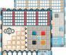 Drustvena igra, drustvene igre, Beograd, Prodaja, Srbija, zabava, porodicne igre, igre za porodicu, fantasy, sci-fi, Azul: Crystal Mosaic expansion