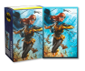 One Piece Card Game, MTG, Pokemon, Digimon TCG, Prodaja,Srbija,Beograd, Dragon Shield, slivovi, Dragon Shield, Dragon Shield Standard Size Brushed Art - Batgirl