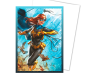One Piece Card Game, MTG, Pokemon, Digimon TCG, Prodaja,Srbija,Beograd, Dragon Shield, slivovi, Dragon Shield, Dragon Shield Standard Size Brushed Art - Batgirl