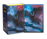 One Piece Card Game, MTG, Pokemon, Digimon TCG, Prodaja,Srbija,Beograd, Dragon Shield, slivovi, Dragon Shield, Dragon Shield Standard Size Brushed Art - Batman