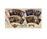 Bicycle Anne Stokes Steampunk Bicycle karte, trik karte, spil za poker, kartanje, Beograd, prodaja