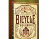 BICYCLE BOURBON Bicycle karte, trik karte, spil za poker, kartanje, Beograd, prodaja