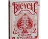 Bicycle Cyclist Red Bicycle karte, trik karte, spil za poker, kartanje, Beograd, prodaja