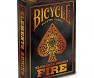 Bicycle Fire Bicycle karte, trik karte, spil za poker, kartanje, Beograd, prodaja