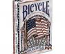 Bicycle USA Flag Bicycle karte, trik karte, spil za poker, kartanje, Beograd, prodaja