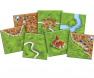 Carcassonne (na srpskom) Drustvena igra, drustvene igre, Beograd, Prodaja, Srbija, zabava, porodicne igre, igre za porodicu, fantasy, sci-fi,