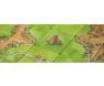 Carcassonne (na srpskom) Drustvena igra, drustvene igre, Beograd, Prodaja, Srbija, zabava, porodicne igre, igre za porodicu, fantasy, sci-fi,