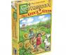Carcassonne: Over Hill and Dale (nemački) Drustvena igra, drustvene igre, Beograd, Prodaja, Srbija, zabava, porodicne igre, igre za porodicu, fantasy, sci-fi,