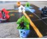 Carcassonne: Star Wars Drustvena igra, drustvene igre, Beograd, Prodaja, Srbija, zabava, porodicne igre, igre za porodicu, fantasy, sci-fi,