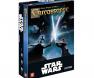 Carcassonne: Star Wars Drustvena igra, drustvene igre, Beograd, Prodaja, Srbija, zabava, porodicne igre, igre za porodicu, fantasy, sci-fi, Carcassonne Star Wars