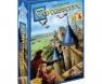 Carcassonne (na srpskom) Drustvena igra, drustvene igre, Beograd, Prodaja, Srbija, zabava, porodicne igre, igre za porodicu, fantasy, sci-fi, Carcassonne