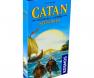 Catan: Pomorci extenzija za 5 i 6 igrača (na nemačkom) Drustvena igra, drustvene igre, Beograd, Prodaja, Srbija, zabava, porodicne igre, igre za porodicu, fantasy, sci-fi, Catan Pomorci
