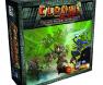 Clank! In! Space!: A Deck-Building Adventure - Kutija Drustvena igra, drustvene igre, Beograd, Prodaja, Srbija, zabava, fantasy, sci-fi, Clank! In! Space!: A Deck-Building Adventure