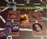 Clank! - Težak izbor pred igračem Drustvena igra, drustvene igre, Beograd, Prodaja, Srbija, zabava, fantasy, sci-fi, Clank!