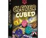 Clever Cubed - kutija Drustvena igra, drustvene igre, Beograd, Prodaja, Srbija, zabava, porodicne igre, igre za porodicu, fantasy, sci-fi, Clever Cubed