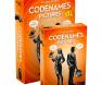 Codenames Pictures XXL - Kutija Drustvena igra , Beograd,Prodaja,Srbija, Codenames Pictures XXL