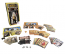 Colt Express: Marshal & Prisoners - Sadržaj Drustvena igra, drustvene igre, Beograd, Prodaja, Srbija, zabava, party igre, igre zabavu, igre za okupljanje, party, fantasy, sci-fi, Colt Express: Marshal & Prisoners