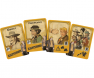 Colt Express: Marshal & Prisoners - Karte Drustvena igra, drustvene igre, Beograd, Prodaja, Srbija, zabava, party igre, igre zabavu, igre za okupljanje, party, fantasy, sci-fi,Colt Express: Marshal & Prisoners