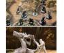 Conan - Tabla i figure Drustvena igra, drustvene igre, Beograd, Prodaja, Srbija, zabava, fantasy, sci-f Conan