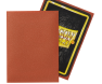 One Piece Card Game, MTG, Pokemon, Digimon TCG, Prodaja,Srbija,Beograd, Dragon Shield, slivovi, Dragon Shield, Dragon Shield Standard Size Matte Sleeves - Copper