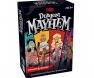 D&D: Dungeon Mayhem - Kutija Drustvena igra, drustvene igre, Beograd, Prodaja, Srbija, zabava, fantasy, sci-fi, D&D: Dungeon Mayhem