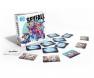 DC Spyfall - Sadržaj Drustvena igra, drustvene igre, Beograd, Prodaja, Srbija, zabava, party igre, igre zabavu, igre za okupljanje, party, fantasy, sci-fi,DC Spyfall