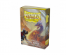 Yu-gi-oh, Prodaja,Srbija,Beograd, Dragon Shield, slivovi, Yugioh oprema, Dragon Shield Dual Matte - Lightning