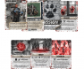 Drustvena igra, drustvene igre, Beograd, Prodaja, Srbija, zabava, fantasy, sci-fi,Dead of Winter: Warring Colonies