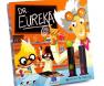 Dr. Eureka - Kutija Drustvena igra, drustvene igre, Beograd, Prodaja, Srbija, zabava, porodicne igre, igre za porodicu, fantasy, sci-fi, Dr. Eureka