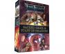 Drustvena igra, drustvene igre, Beograd, Prodaja, Srbija, zabava, party igre, igre zabavu, igre za okupljanje, party, fantasy, sci-fi,Lost Legacy Third Chronicle - Sacred Grail & Staff of Dragons kutija