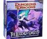 Dungeons & Dragons: The Legend of Drizzt - Kutija Drustvena igra, drustvene igre, Beograd, Prodaja, Srbija, zabava, fantasy, sci-fDungeons & Dragons: The Legend of Drizzt