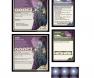 Dungeons & Dragons: The Legend of Drizzt - Karakteri i karte Drustvena igra, drustvene igre, Beograd, Prodaja, Srbija, zabava, fantasy, sci-f Dungeons & Dragons: The Legend of Drizzt