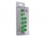 Dungeons & Dragons, FRP, Srbija, Prodaja Beograd, Kockice, Eclipse 11 Dice Set Lime Green