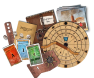 Drustvena igra, drustvene igre, Beograd, Prodaja, Srbija, zabava, porodicne igre, igre za porodicu, fantasy, sci-fi, Exit: The Game – Kidnapped in Fortune City
