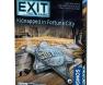 Exit: The Game – Kidnapped in Fortune City Drustvena igra, drustvene igre, Beograd, Prodaja, Srbija, zabava, porodicne igre, igre za porodicu, fantasy, sci-fi, Exit: The Game – Kidnapped in Fortune City