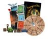 Drustvena igra, drustvene igre, Beograd, Prodaja, Srbija, zabava, porodicne igre, igre za porodicu, fantasy, sci-fi, Exit: The Game – The Enchanted Forest