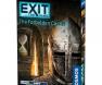Exit The Game – The Forbidden Castle - Kutija Drustvena igra, drustvene igre, Beograd, Prodaja, Srbija, zabava, party igre, igre zabavu, igre za okupljanje, party, fantasy, sci-fi, Exit The Game – The Forbidden Castle