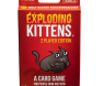Drustvena igra, drustvene igre, Beograd, Prodaja, Srbija, zabava, party igre, igre zabavu, igre za okupljanje, party, fantasy, sci-fi, Exploding Kittens - 2 Player edition
